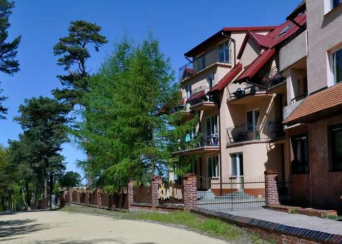 Pensjonat Resident