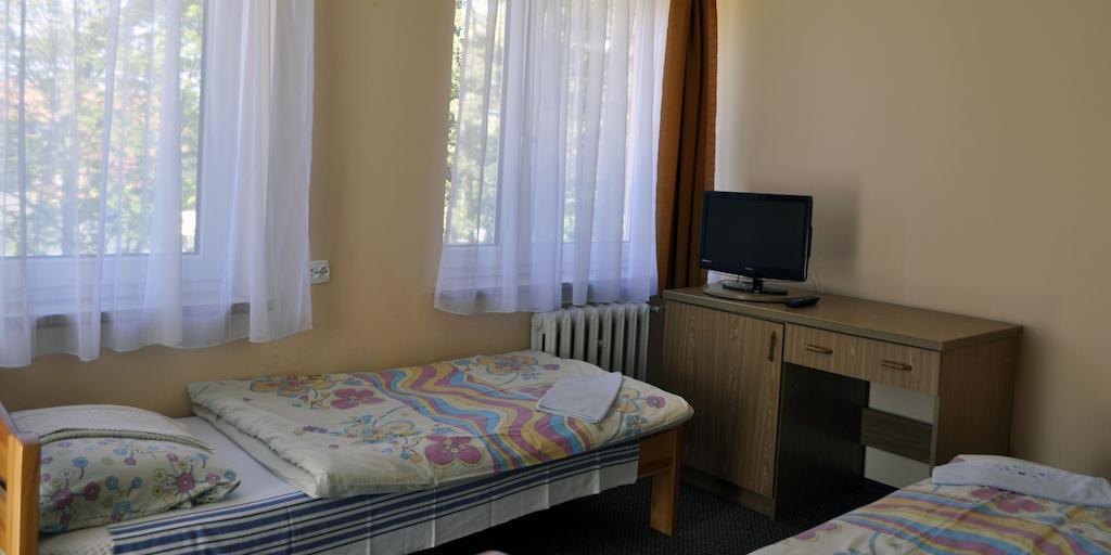 Resident Nocleg ze śniadaniem Krynica Morska