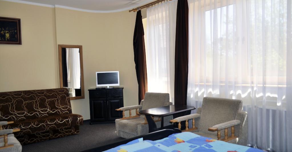 Resident Krynica Morska
